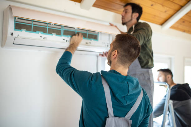 Trusted Lucas Valley Marinwood, CA HVAC Experts