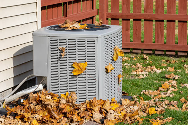 Best HVAC maintenance near me  in Lus Valley Marinwood, CA