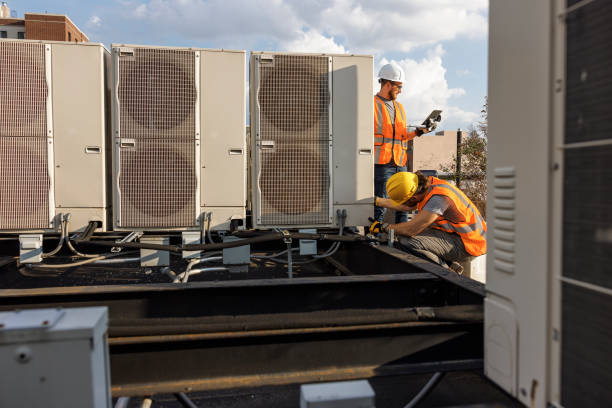 Best Heating repair services  in Lus Valley Marinwood, CA