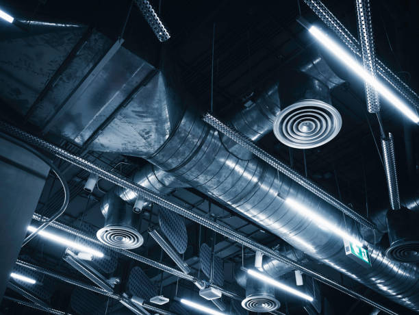 Lucas Valley Marinwood, CA HVAC Company