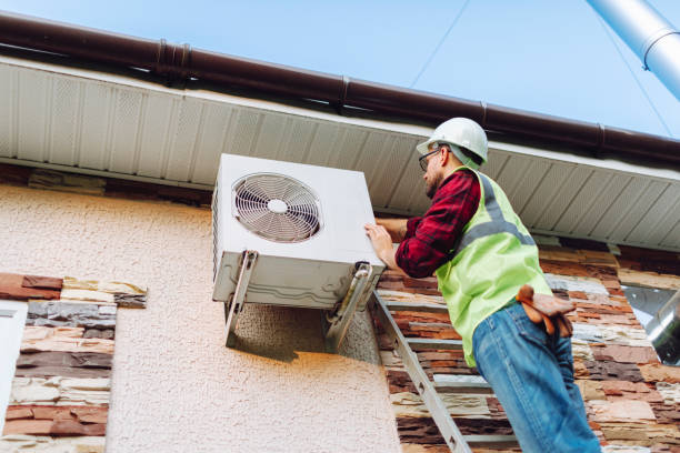 Best Air conditioning repair  in Lus Valley Marinwood, CA