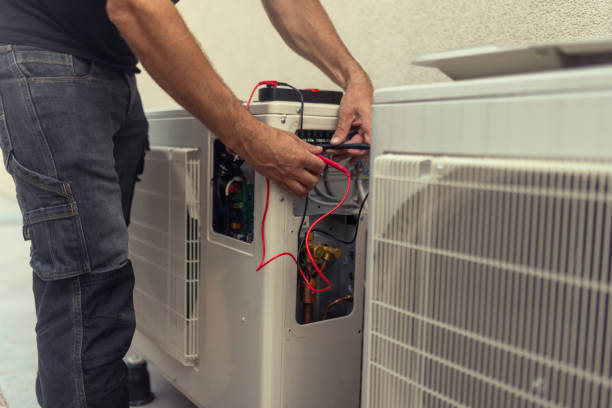 Trusted Lucas Valley Marinwood, CA HVAC Experts