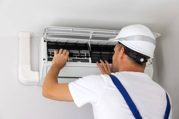 Best HVAC installation services  in Lus Valley Marinwood, CA