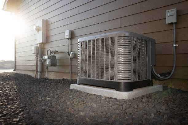 Best Affordable HVAC services  in Lus Valley Marinwood, CA