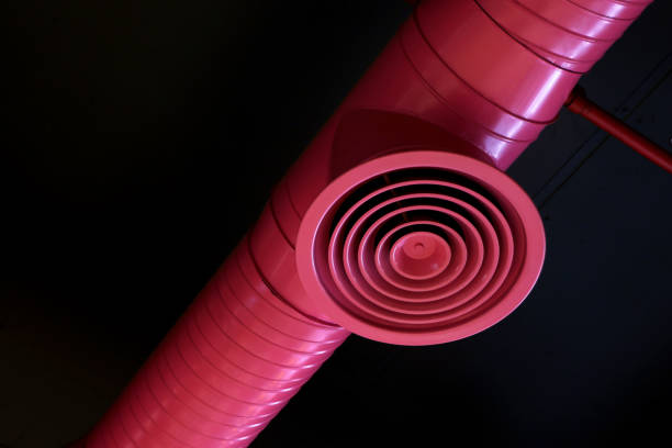 Best HVAC emergency services  in Lus Valley Marinwood, CA